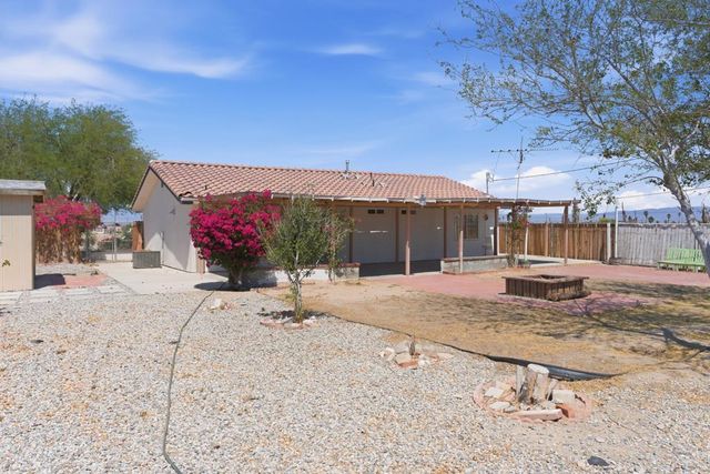 1341 Nile Drive, Thermal, CA 92274