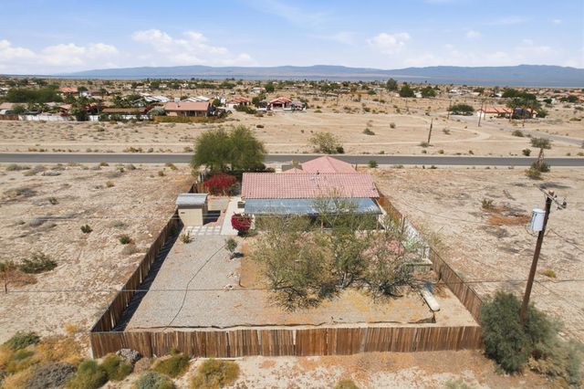 1341 Nile Drive, Thermal, CA 92274