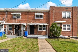 81 FIFTH, Burlington, NJ 08016