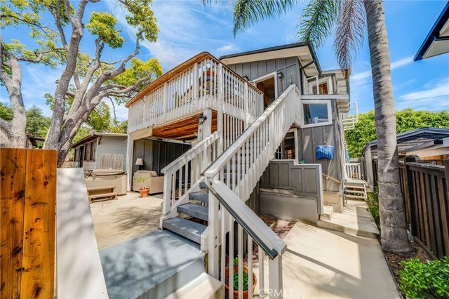 455 Agate, Laguna Beach, CA 92651