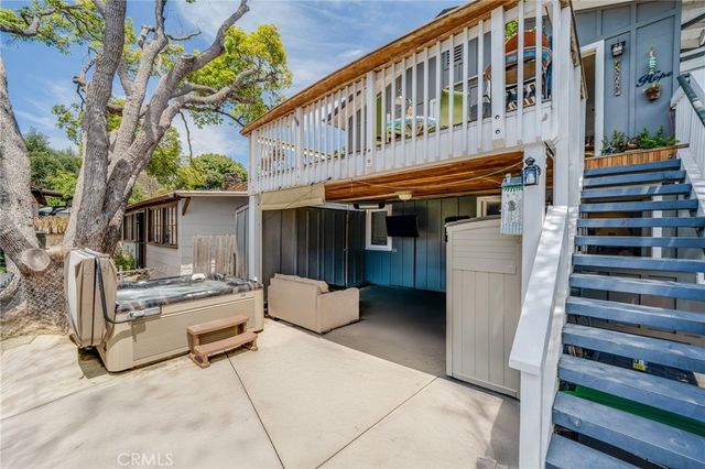 455 Agate, Laguna Beach, CA 92651