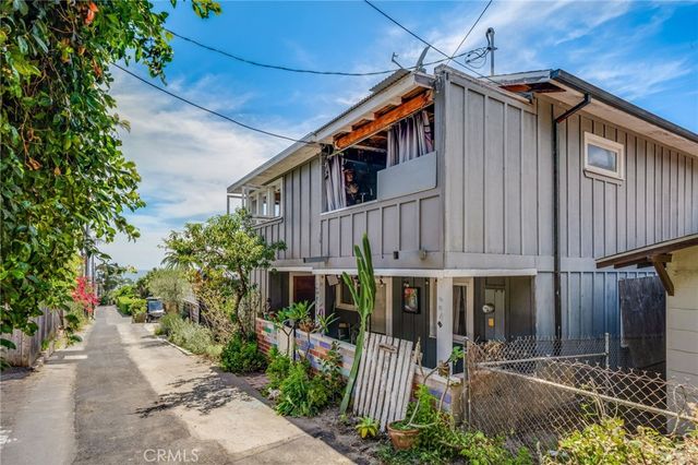 455 Agate, Laguna Beach, CA 92651