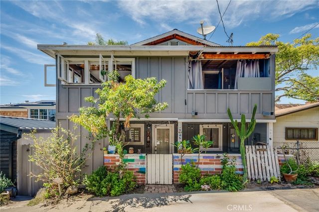 455 Agate, Laguna Beach, CA 92651