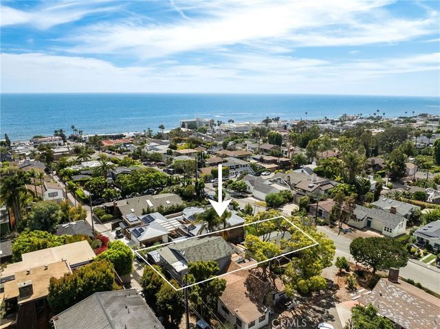 455 Agate, Laguna Beach, CA 92651