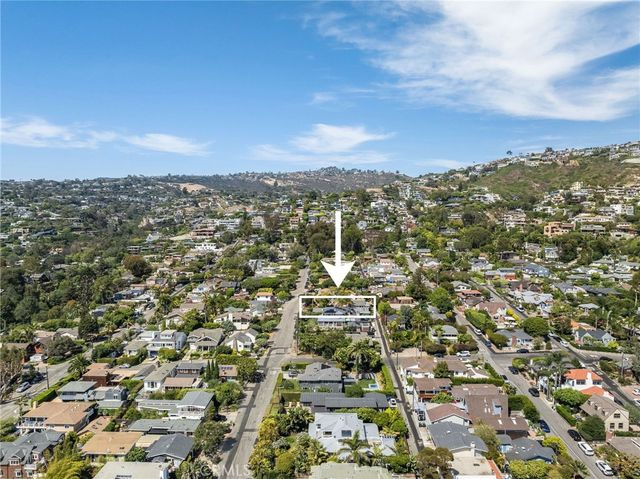 455 Agate, Laguna Beach, CA 92651