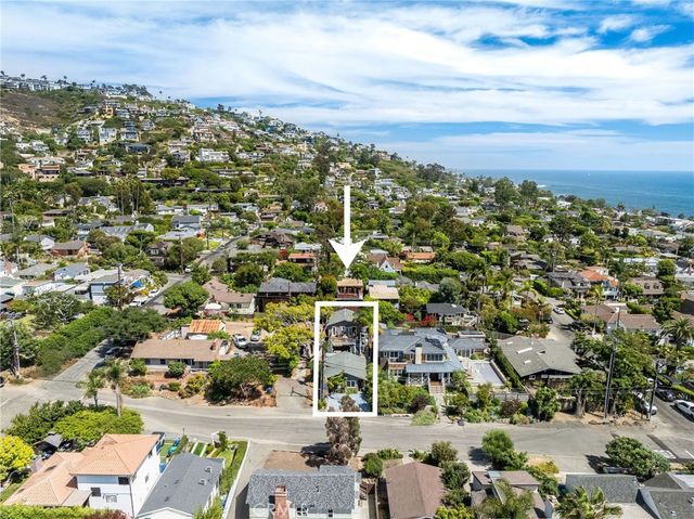 455 Agate, Laguna Beach, CA 92651
