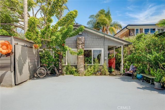 455 Agate, Laguna Beach, CA 92651