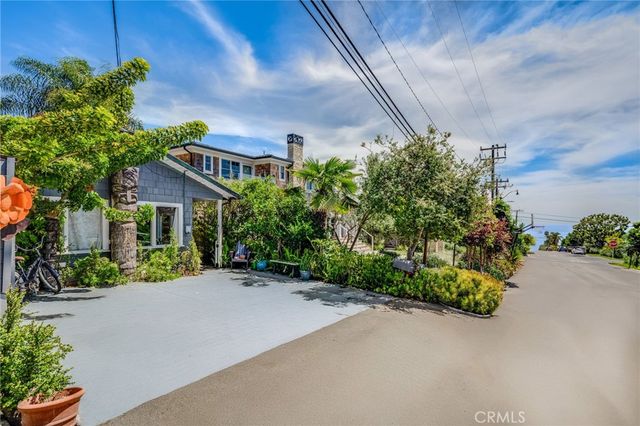 455 Agate, Laguna Beach, CA 92651