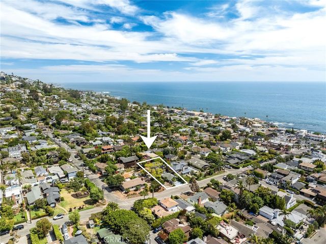 455 Agate, Laguna Beach, CA 92651