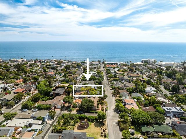 455 Agate, Laguna Beach, CA 92651