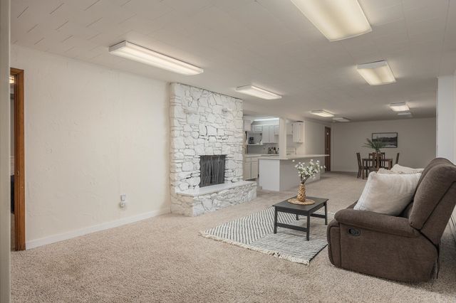 2727 RIVERVIEW DRIVE, Fairbanks, AK 99701