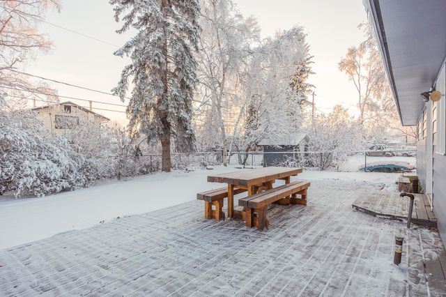 2727 RIVERVIEW DRIVE, Fairbanks, AK 99701