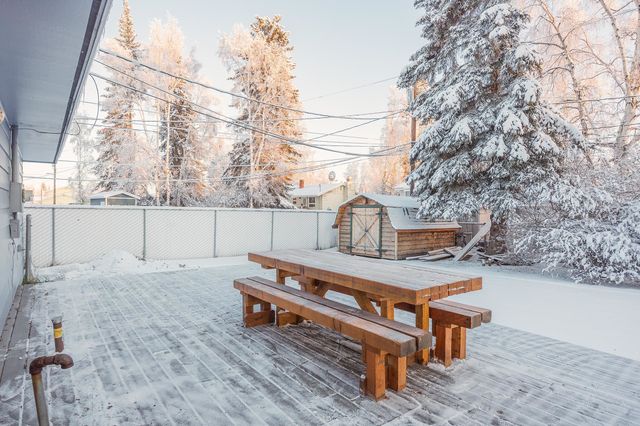 2727 RIVERVIEW DRIVE, Fairbanks, AK 99701