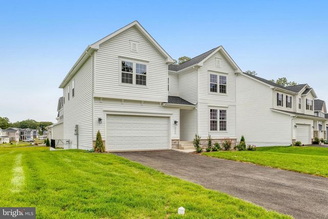 2845 WHITE TAIL DR, Locust Grove, VA 22508