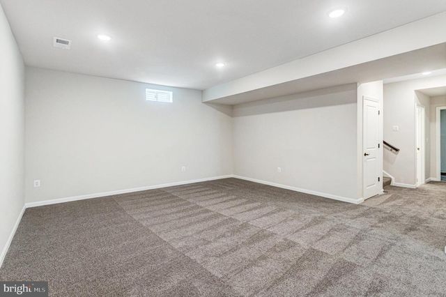 2845 WHITE TAIL DR, Locust Grove, VA 22508