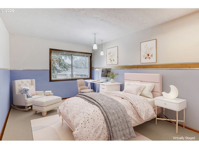 3702 Se MEIER Ct, Hillsboro, OR 97123