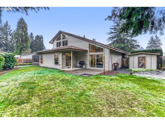 3702 Se MEIER Ct, Hillsboro, OR 97123