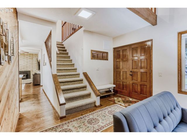 3702 Se MEIER Ct, Hillsboro, OR 97123