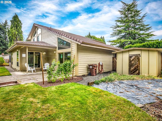 3702 Se MEIER Ct, Hillsboro, OR 97123