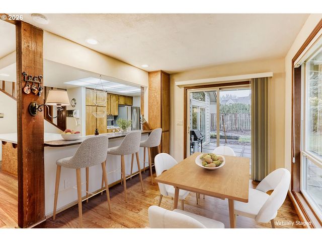 3702 Se MEIER Ct, Hillsboro, OR 97123