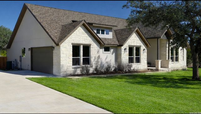 860 rayner ranch, Spring Branch, TX 78070