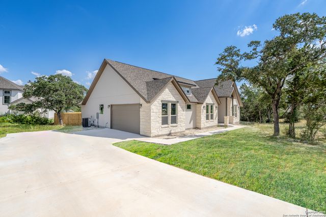 860 rayner ranch, Spring Branch, TX 78070