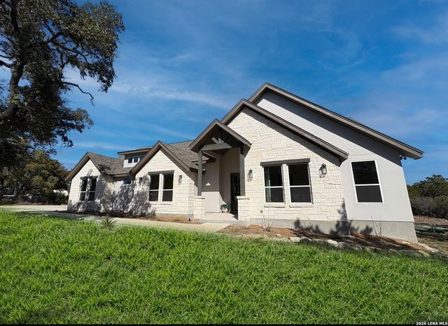 860 rayner ranch, Spring Branch, TX 78070