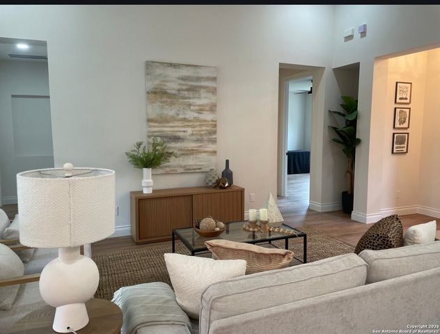 860 rayner ranch, Spring Branch, TX 78070