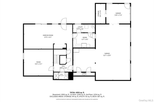 19 Lowell Drive, New City, NY 10956