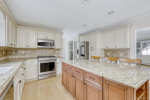 19 Lowell Drive, New City, NY 10956