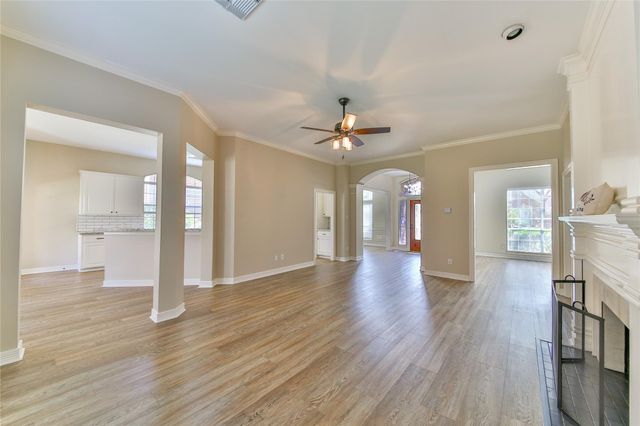 4022 Cinnamon Fern Court, Houston, TX 77059