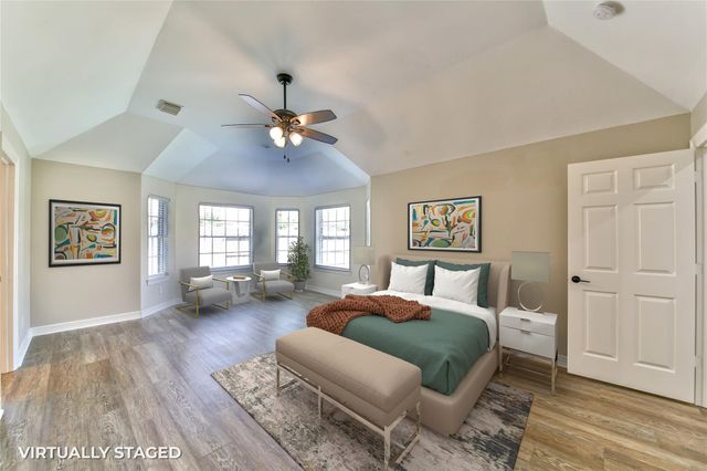 4022 Cinnamon Fern Court, Houston, TX 77059