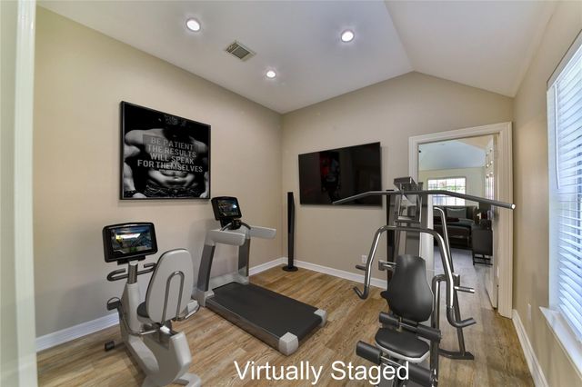 4022 Cinnamon Fern Court, Houston, TX 77059