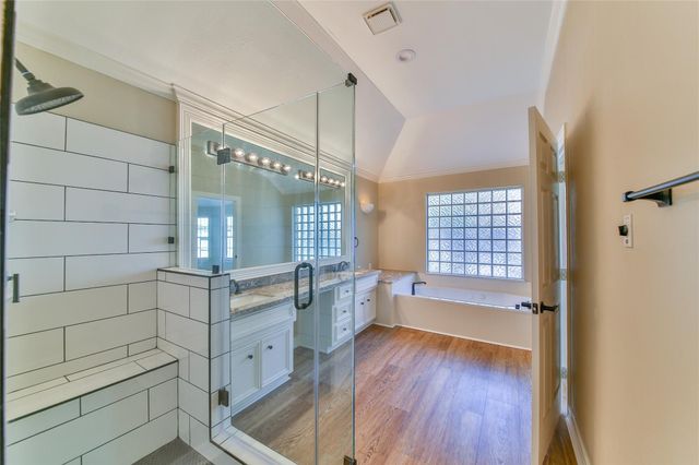 4022 Cinnamon Fern Court, Houston, TX 77059