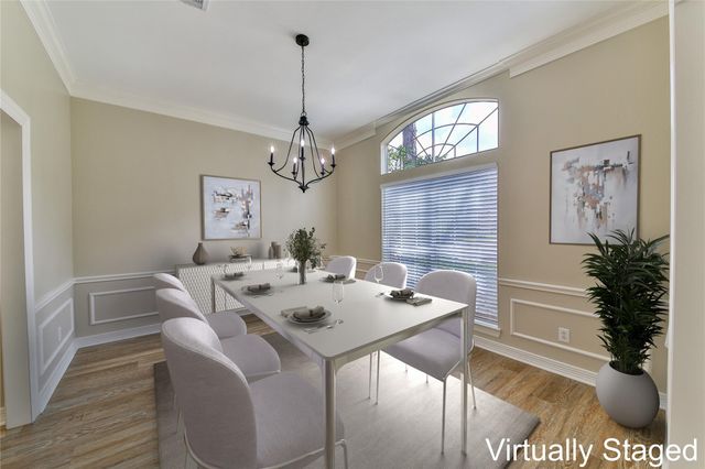 4022 Cinnamon Fern Court, Houston, TX 77059