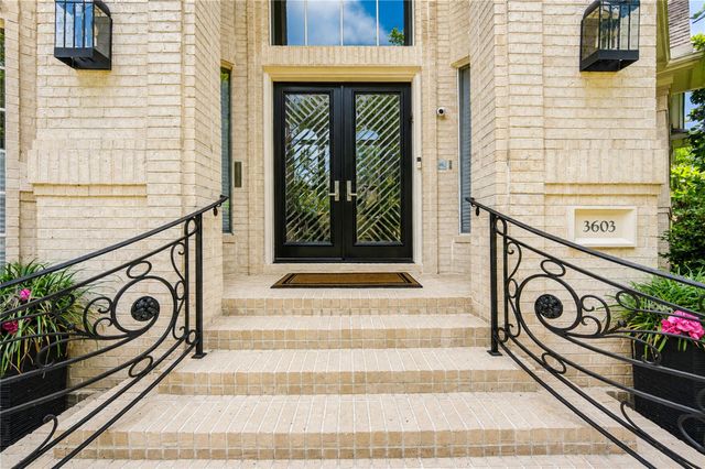 3603 Glen Haven, Houston, TX 77025