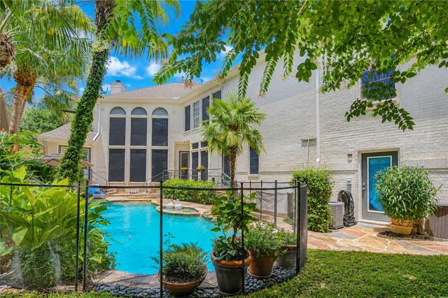 3603 Glen Haven, Houston, TX 77025