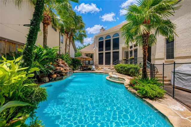 3603 Glen Haven, Houston, TX 77025