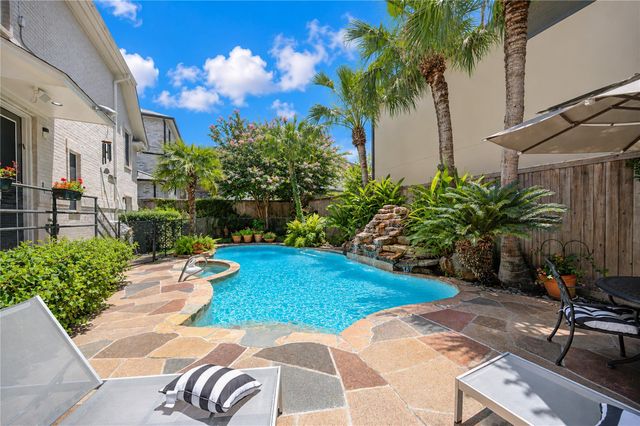3603 Glen Haven, Houston, TX 77025