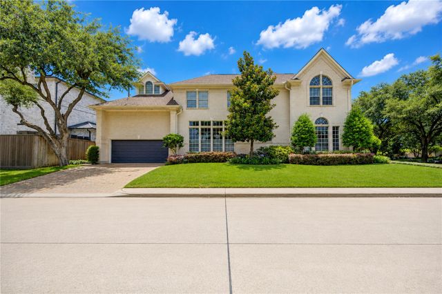 3603 Glen Haven, Houston, TX 77025