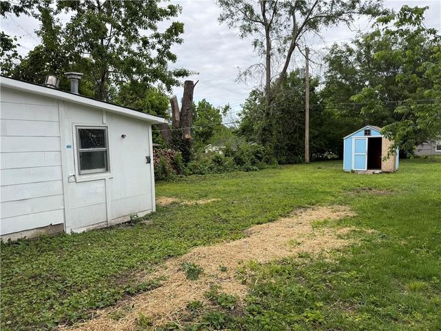 805 S Logan Street, Independence, MO 64050