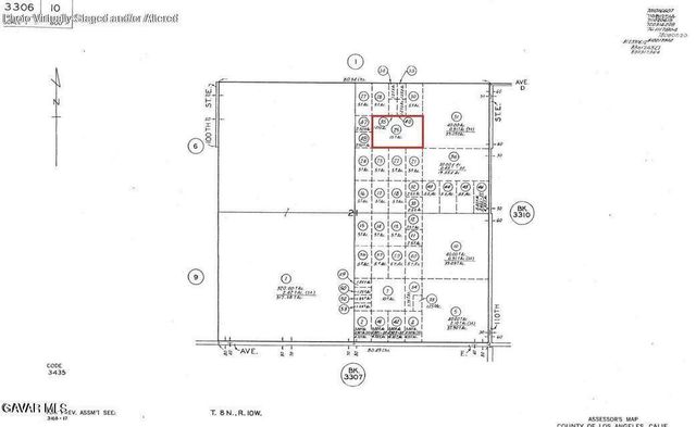 0 Vic Ave D-4 106, Lancaster, CA 93535