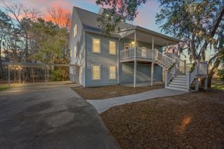 2722 Burden Creek Road, Johns Island, SC 29455