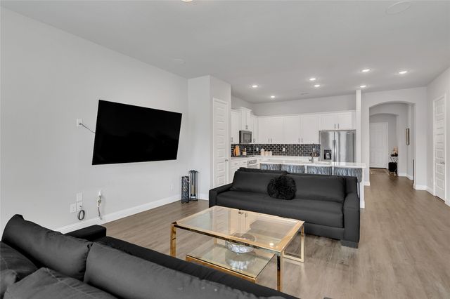 1404 Arrowwood Drive, Aubrey, TX 76227