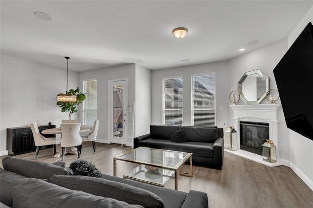 1404 Arrowwood Drive, Aubrey, TX 76227