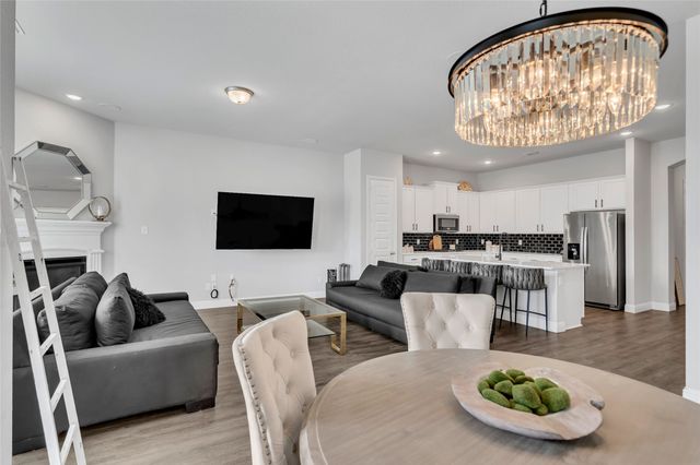 1404 Arrowwood Drive, Aubrey, TX 76227