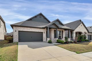 1404 Arrowwood Drive, Aubrey, TX 76227