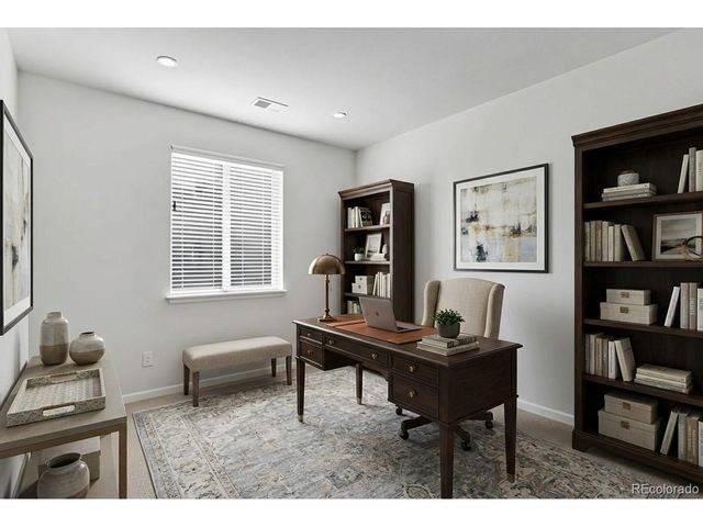 18740 W 93rd Dr, Arvada, CO 80007