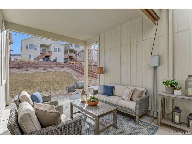 18740 W 93rd Dr, Arvada, CO 80007