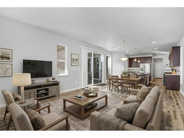 18740 W 93rd Dr, Arvada, CO 80007